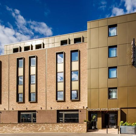 Southgate Hotel London East Barnet Eksteriør bilde