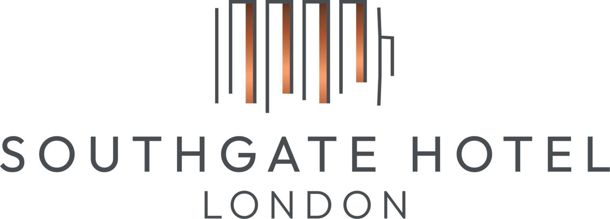 Southgate Hotel London East Barnet Eksteriør bilde