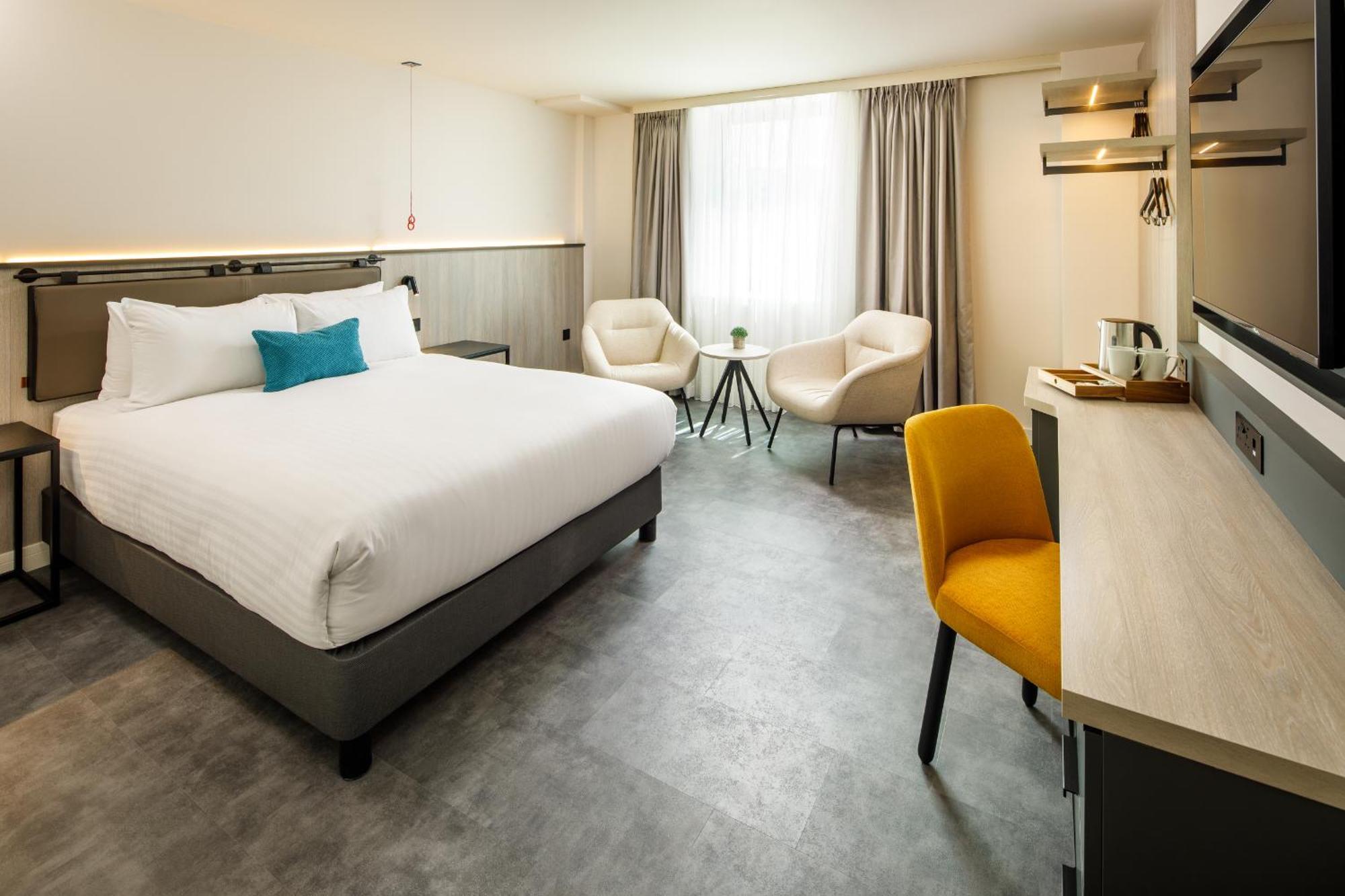 Southgate Hotel London East Barnet Eksteriør bilde
