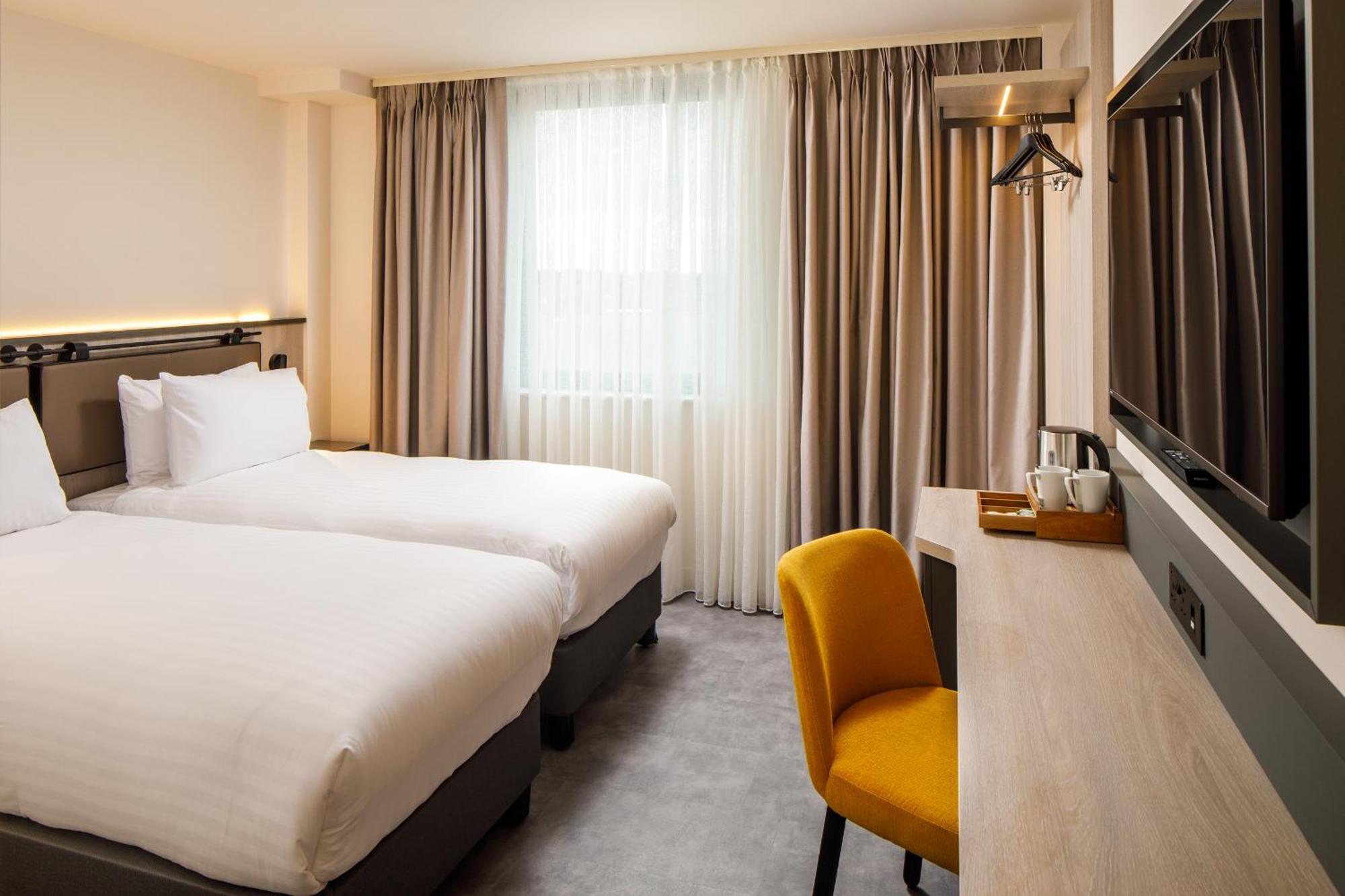 Southgate Hotel London East Barnet Eksteriør bilde