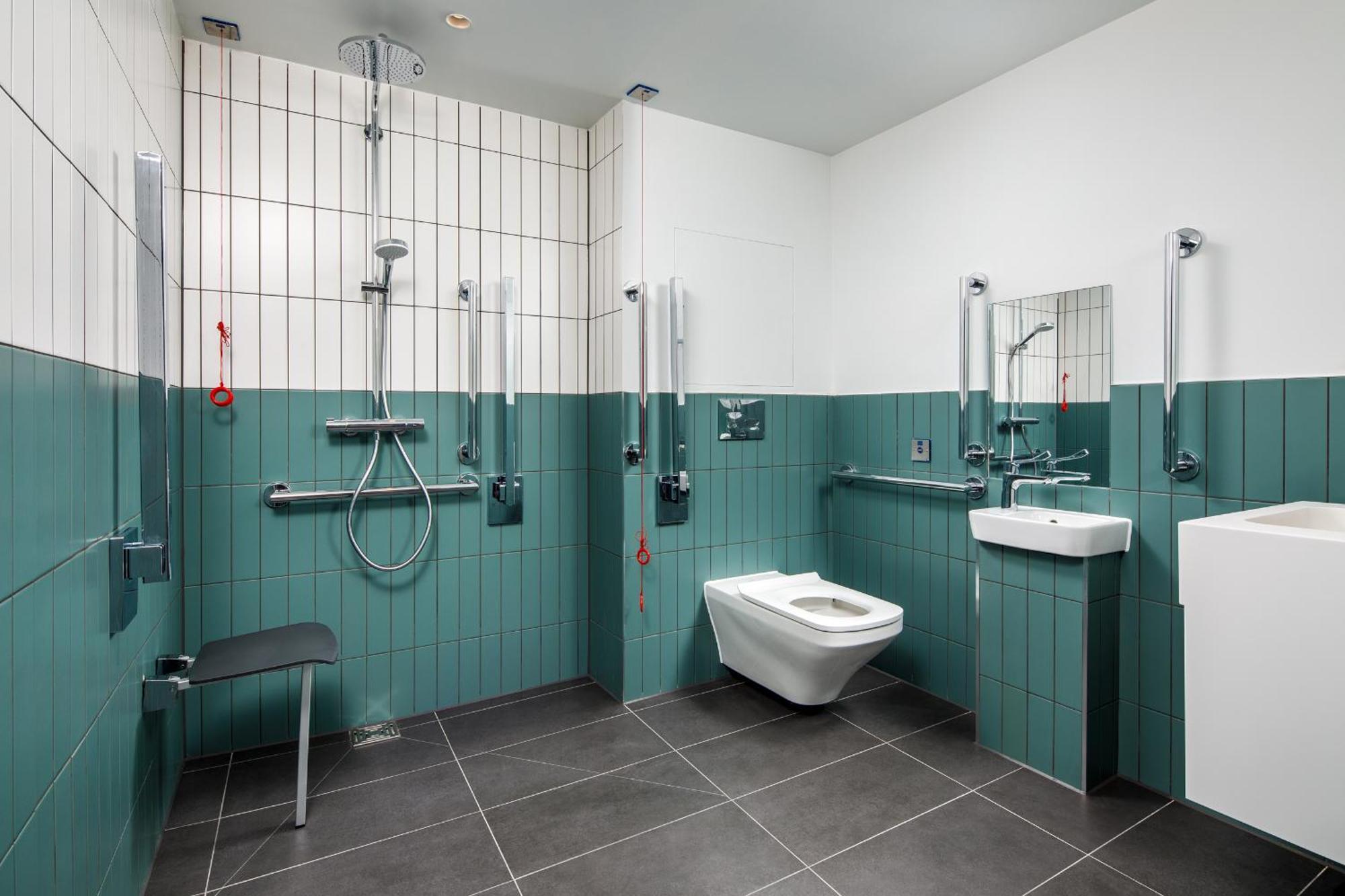 Southgate Hotel London East Barnet Eksteriør bilde