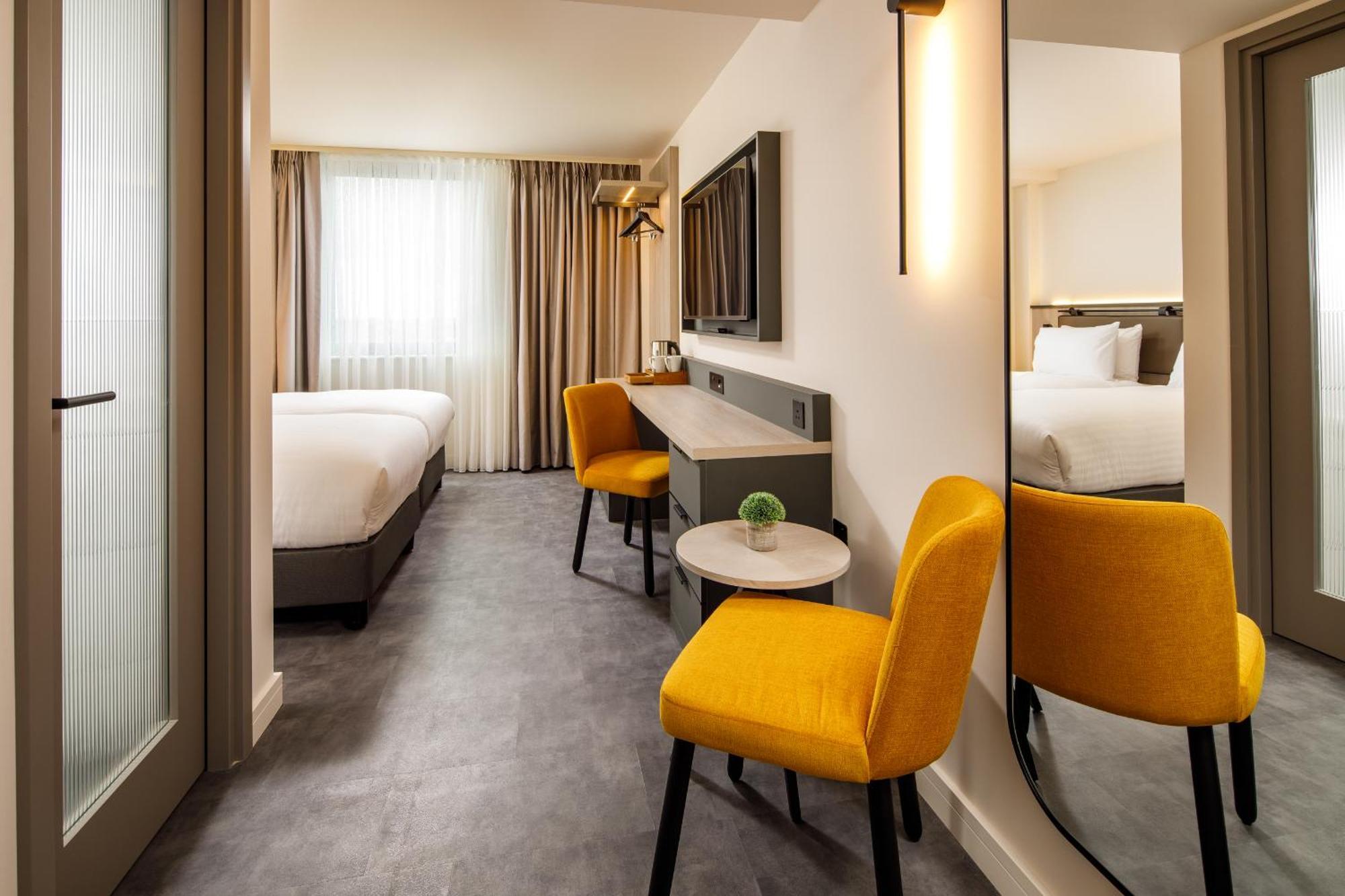 Southgate Hotel London East Barnet Eksteriør bilde